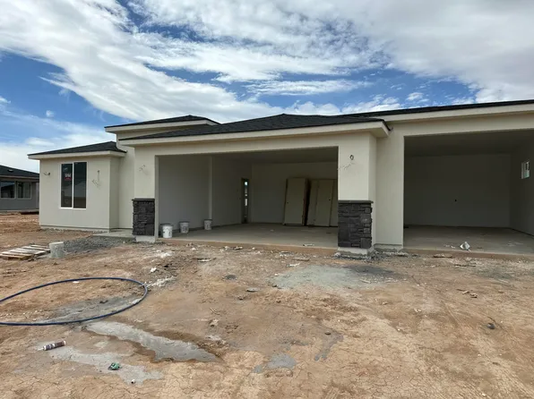 4957 E 970 N Lot 90, Cedar City, UT 84721