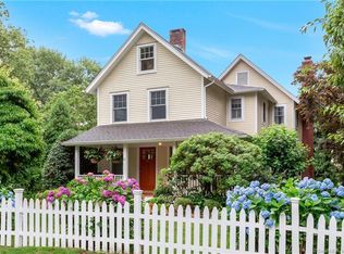 87 West Ave, Darien, CT 06820