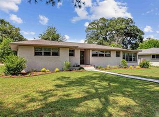 2000 E Yonge St, Pensacola, FL 32503