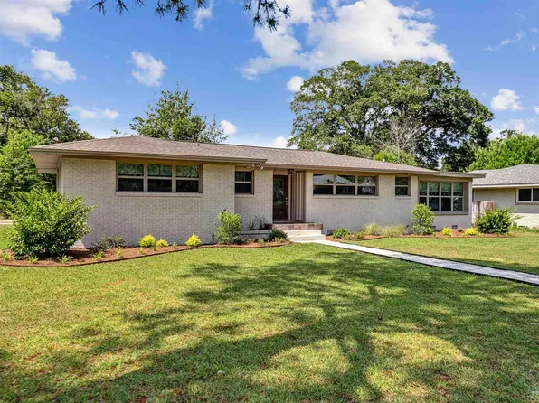 2000 E Yonge St, Pensacola, FL 32503