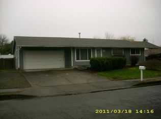 2988 NE 13th St, Gresham, OR 97030