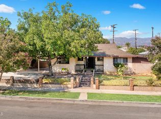 11766 Pearwood Ave, Sylmar, CA 91342