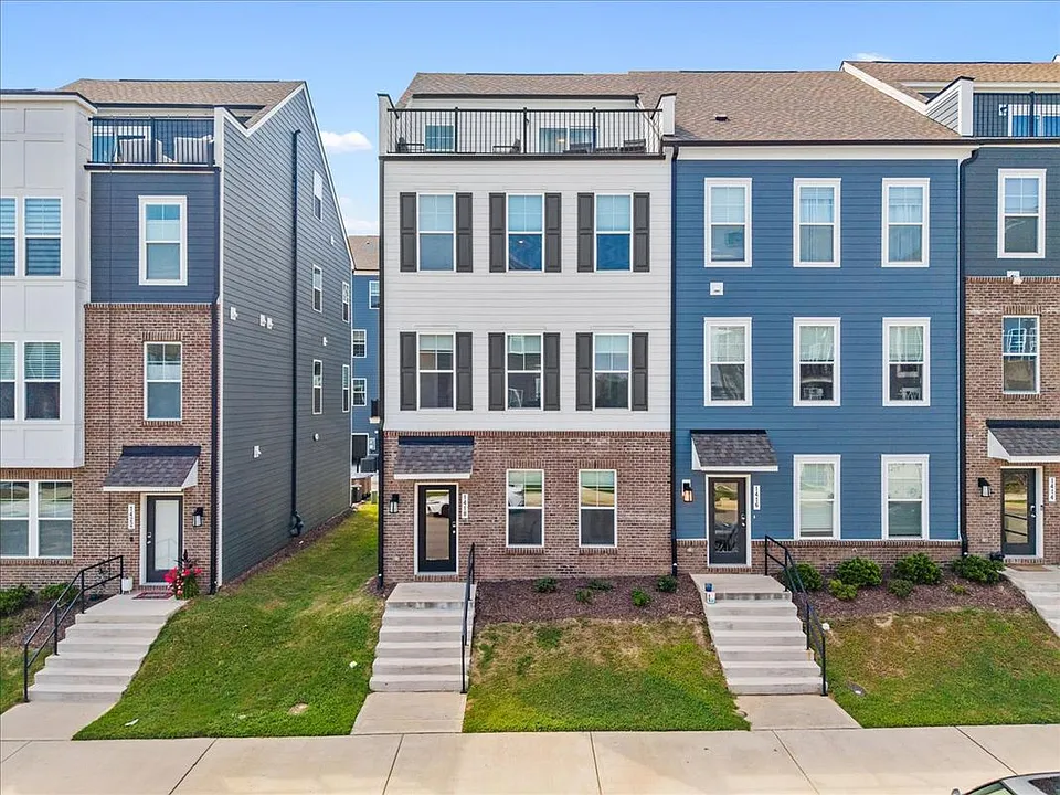 1418 Grove Village Rd