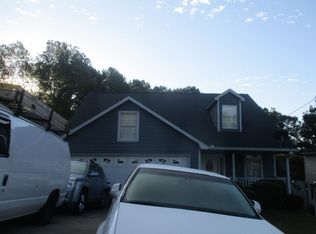 6176 Bayleaf Ct SE, Mableton, GA 30126