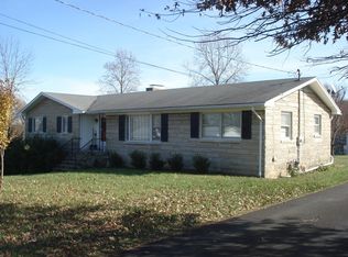 101 Oxley Ave, Cynthiana, KY 41031