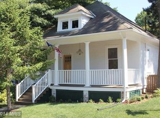 2005 N Randolph St, Arlington, VA 22207