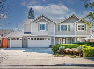 2094 Spruce Ave, Clovis, CA 93611