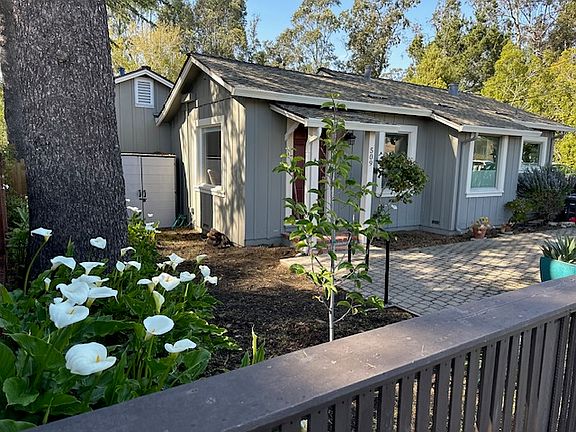 2nd image of 509 Buena Vista Ave