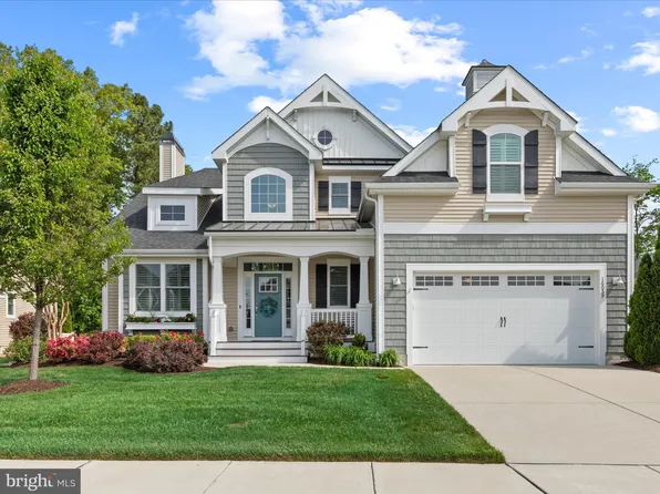 16059 Rockport Dr, Lewes, DE 19958