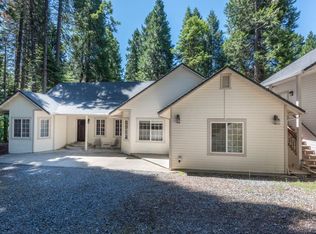 3390 Gold Ridge Trl, Pollock Pines, CA 95726