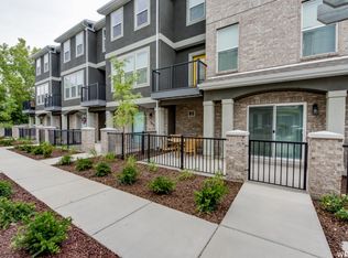 1809 W Torlundy Dr UNIT 38, Riverton, UT 84065