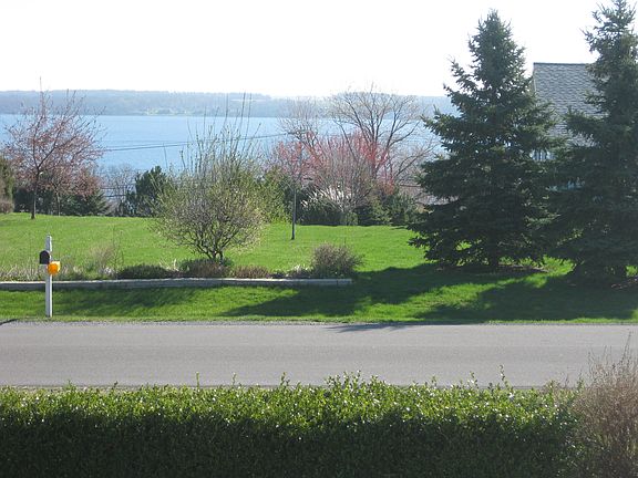Seneca Lake View