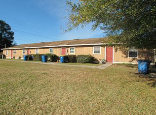 4211 Moncrief Rd W APT 1, Jacksonville, FL 32209