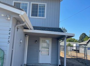 2475 NW Glencoe Rd #A, Hillsboro, OR 97124