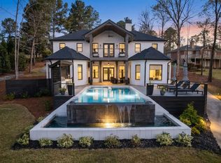 121 Mags Path, Eatonton, GA 31024