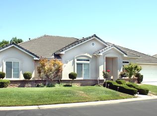 7025 N Pleasant Ave APT 105, Fresno, CA