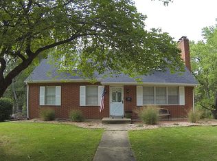 3531 Sheridan Ave, Belleville, IL 62226