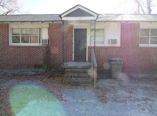 119 Dixie Dr, Sumter, SC 29150