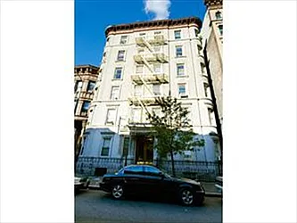 Sold by Citi Habitats