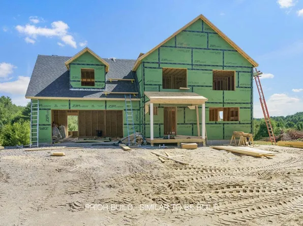 103 Hawkes Road, Sebago, ME 04029