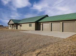 15 Sagebrush Trl, White Sulphur Springs, MT 59645