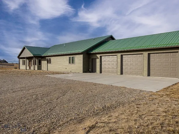 15 Sagebrush Trl, White Sulphur Springs, MT 59645