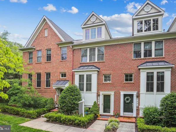 3461 Kemper Rd, Arlington, VA 22206