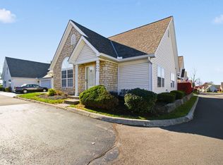 7845 Meadowlark Ln S, Reynoldsburg, OH 43068