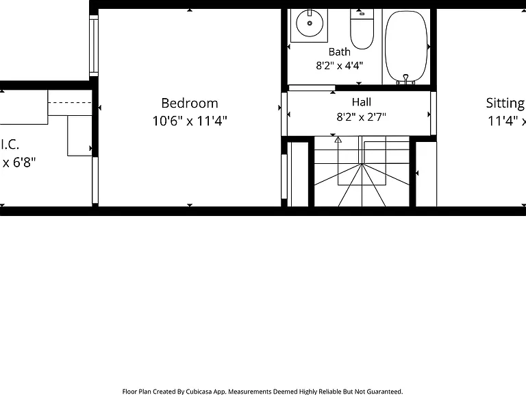 1526 D St SE #1 — Photo 32