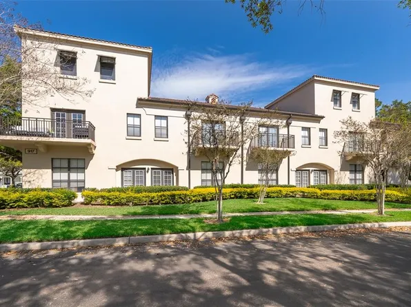 917 Waterside Ln APT 101, Celebration, FL 34747