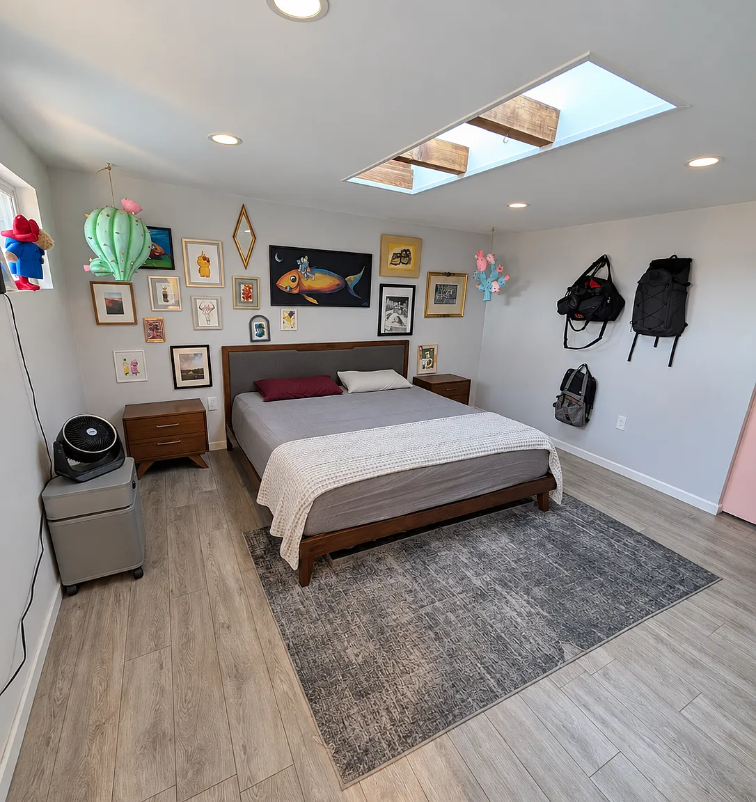 2 bed, 1492 sqft, $2,900 — Photo 4