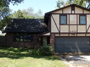 4403 Saint Michael Ave, Saint Louis, MO 63119