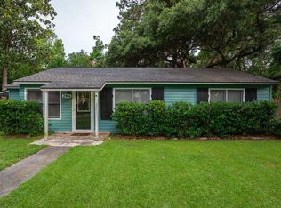 2506 Duncan Dr, Beaufort, SC 29902
