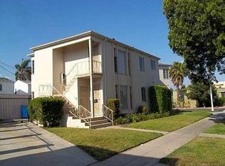5605 Venice Blvd, Los Angeles, CA 90019