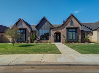 3612 143rd St, Lubbock, TX 79423