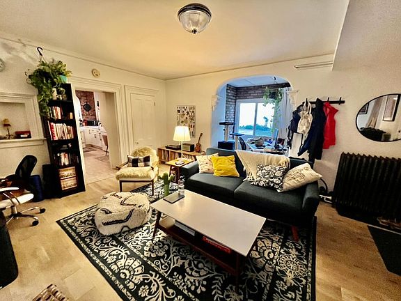 3rd image of 28 Windle Park APT 4