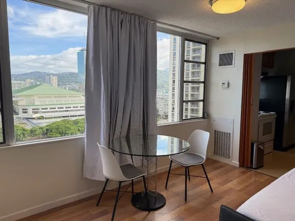 400 Hobron Ln APT 1504, Honolulu, HI 96815