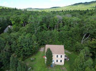 54 Silver Springs Dr, Lempster, NH 03605