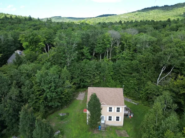54 Silver Springs Drive, Lempster, NH 03605
