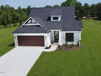 109 Tacoma Dr, Lucedale, MS, 39452