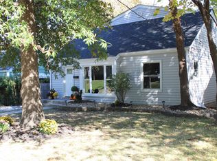 810 Evans Ave, Saint Louis, MO