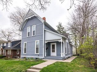 126 E Middle St, Chelsea, MI 48118