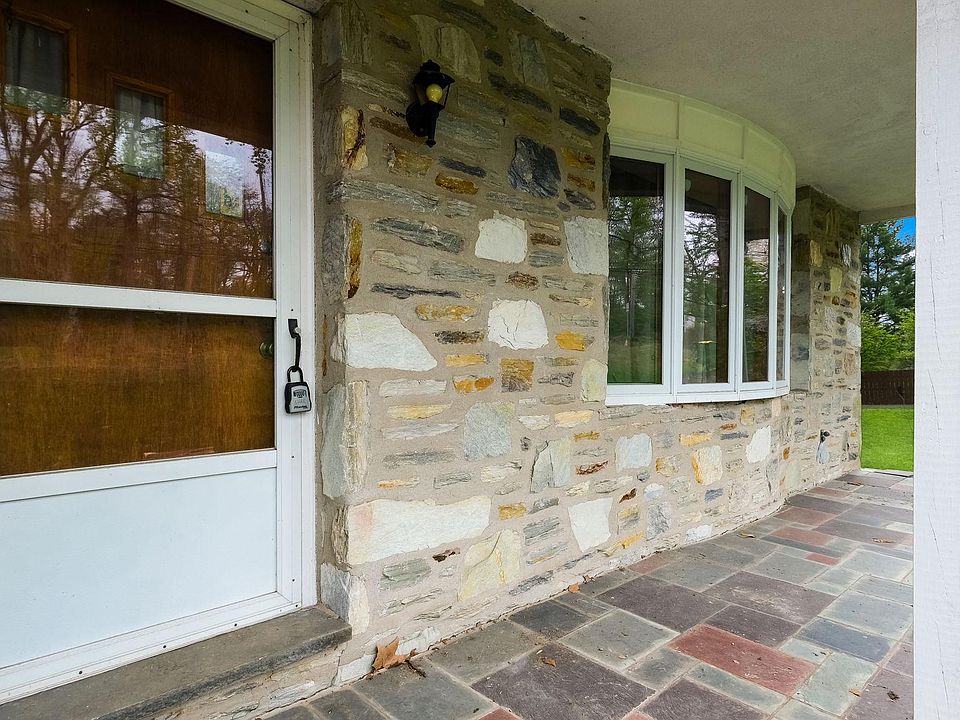 981 Limekiln Pike, Ambler, PA 19002 Zillow