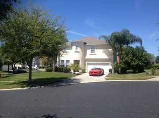 2600 Isla Bonita Ct, Kissimmee, FL 34747