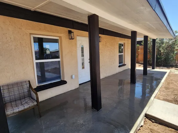 630 Casa Grande Pl, El Paso, TX 79907