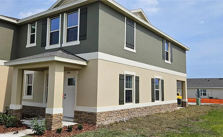 1746 Red Canyon Dr — Photo 1