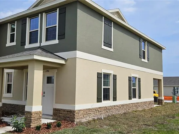 1746 Red Canyon Dr, Kissimmee, FL 34744