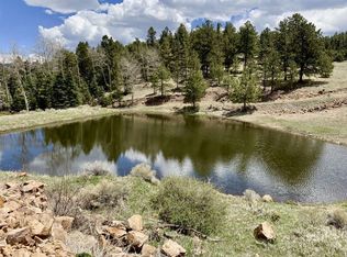 LOT 54 Eagle Springs Ct, Westcliffe, CO 81252