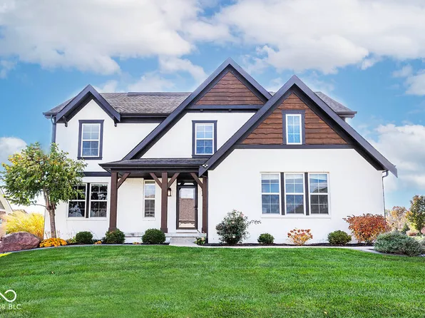 3391 Keystone Pass, Plainfield, IN 46168
