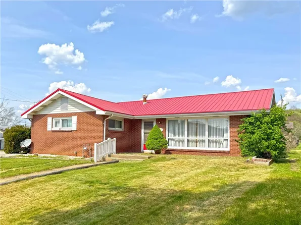 133 Beale Ave, Leechburg, PA 15656